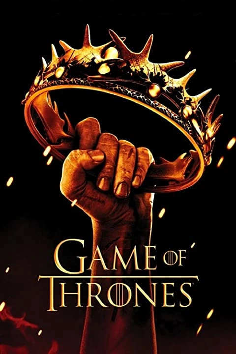 1dollariptv TV series poster Game of Thrones complete