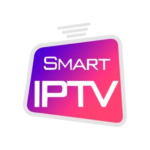 1dollariptv compatible Smart TV icon