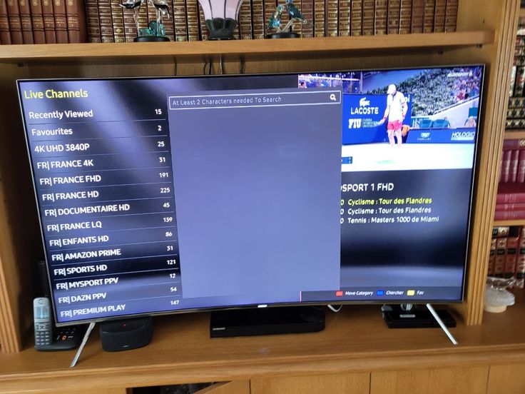 1dollariptv verified customer Adam R photo